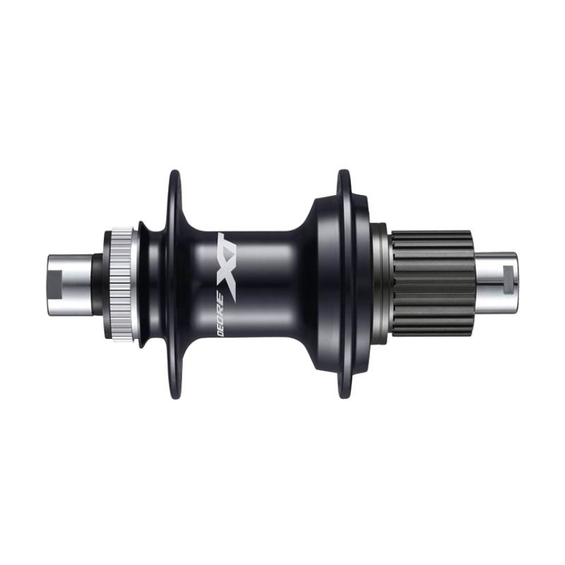 Shimano Butuc spate Shimano XT FHM8110 Centerlock 32h 12X142mm negru