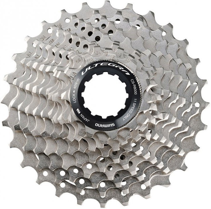 Shimano Caseta de pinioane Shimano Ultegra CSR8000, 11 viteze, 14-28T