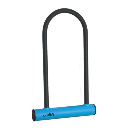 Bicycle Locks Lacat Luma Enduro 37 HU albastru 12x320 C4