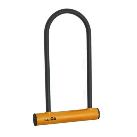 Luma Lacat Luma Enduro 37 HU portocaliu 12x320 C4