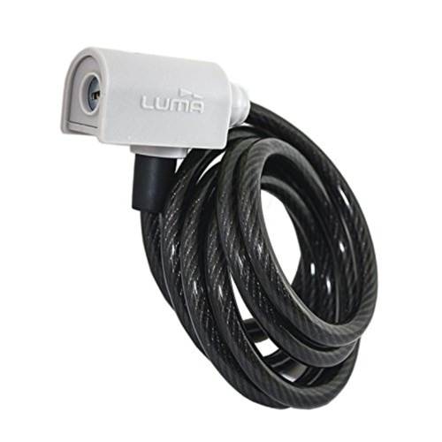 Luma Lacat Luma Enduro 7335 D12 185cm alb C35