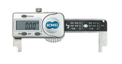 Lera Digitala KMC