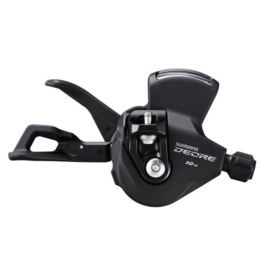 Shimano Maneta schimbator Shimano Deore SL-M4100-IR dreapta 10v