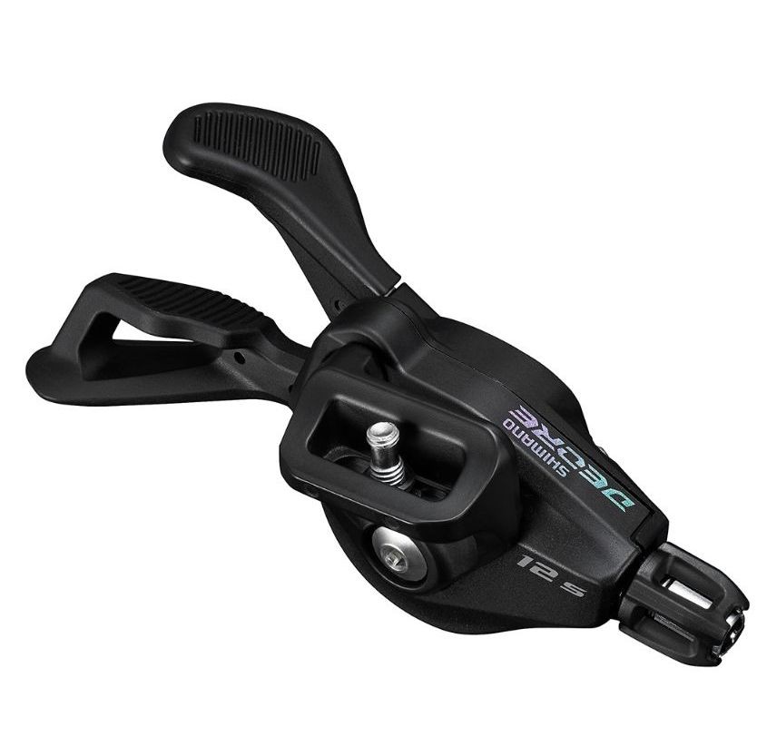 Shimano Maneta schimbator Shimano Deore SL-M5100-IL stanga 2v