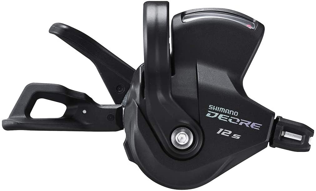 Shimano Maneta schimbator Shimano Deore SL-M6100-IR dreapta 12v