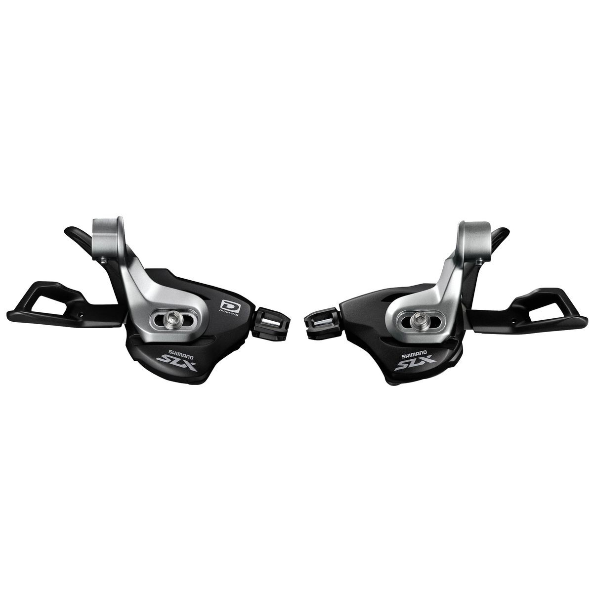 Shimano Manete schimbator Shimano SLX SL-M7000-L+R 2/3x11v