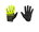Manusi Force Kid MTB Swipe verde/negru XL