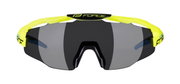 Ochelari Force Everest fluo lentila negru laser