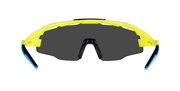 Ochelari Force Everest fluo lentila negru laser