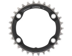 Placa pedalier Shimano SLX FC-M7000 30T 4 suruburi