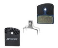 Placute frana Force SH M08 Al cu arc