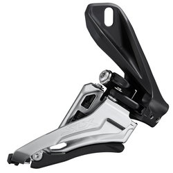 Schimbator fata Shimano FD-M7100-D6 Direct Mount 2x12 viteze