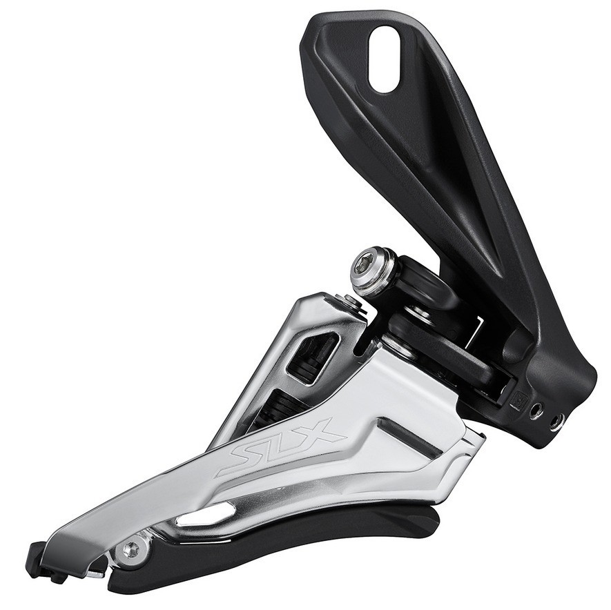Bicycle Derailleurs Schimbator fata Shimano FD-M7100-D6 Direct Mount 2x12 viteze
