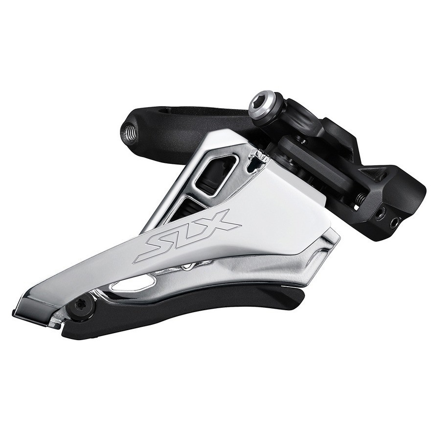 Bicycle Derailleurs Schimbator fata Shimano FD-M7100-M 2x12 viteze