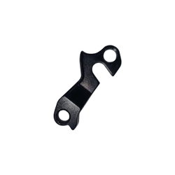 Ureche cadru Shockblaze 17 R5/R6/R7, negru