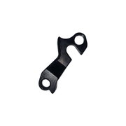 Ureche cadru Shockblaze 17 R5/R6/R7, negru