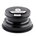Cuvetarie Force Taper 1.1/8-1.1/2 semi-integrata 55mm, negru