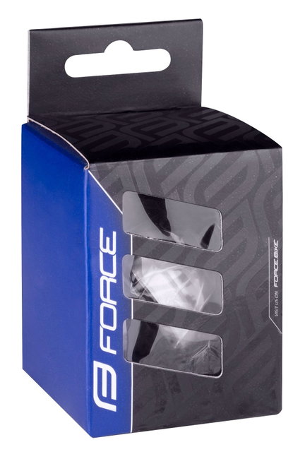 Cuvetarie Force Taper 1.1/8-1.1/2 semi-integrata 55mm, negru