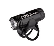 Far fata Force Pen Mini 150LM USB Mini Negru