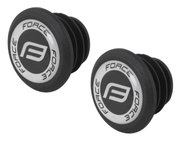 Mansoane Force Luck silicon, rosii