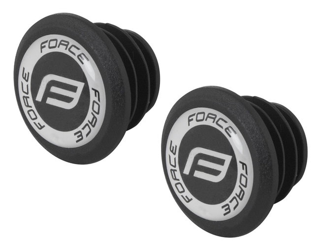 Mansoane Force Luck silicon, rosii