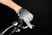 Manusi Force MTB Angle, gri/negru L