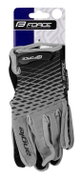 Manusi Force MTB Angle, gri/negru XL