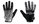 Manusi Force MTB Core, gri XL
