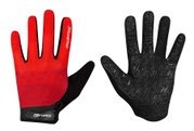 Manusi Force MTB Swipe, rosu