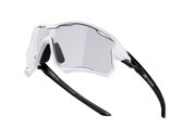 Ochelari Force Edie, lentila fotocromata, alb/negru