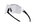 Ochelari Force Edie, lentila fotocromata, alb/negru