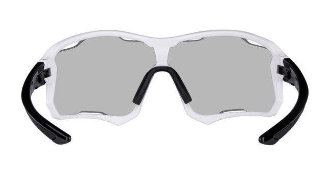 Ochelari Force Edie, lentila fotocromata, alb/negru