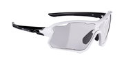 Ochelari Force Edie, lentila fotocromata, alb/negru