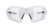 Ochelari Force Edie, lentila fotocromata, alb/negru