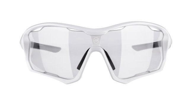 Ochelari Force Edie, lentila fotocromata, alb/negru