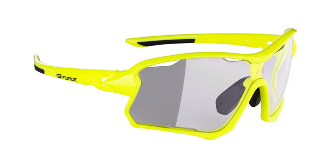 Ochelari Force Edie, lentila fotocromata, fluo