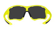 Ochelari Force Edie, lentila negru laser, fluo