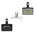 Placute frana Force SH M08 E-Bike cu arc