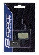 Placute frana Force SH M08 E-Bike cu arc