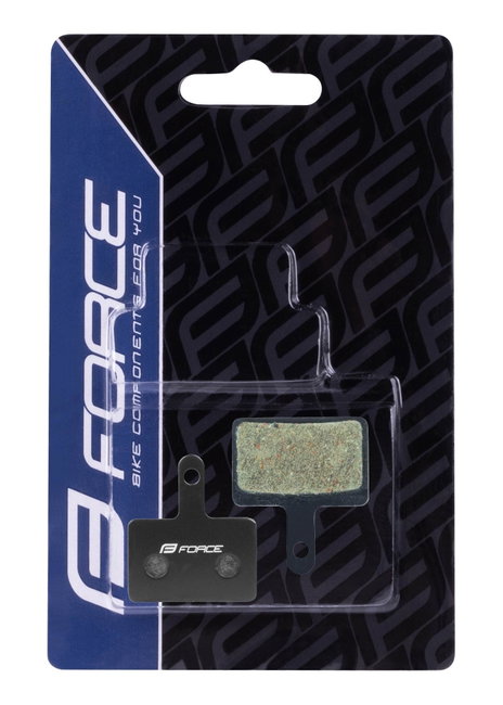 Placute frana Force SH M08 E-Bike cu arc