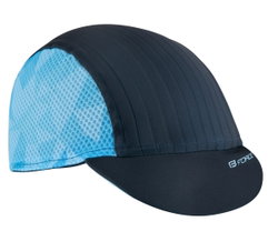 Sapca Force Core negru/albastru S-M