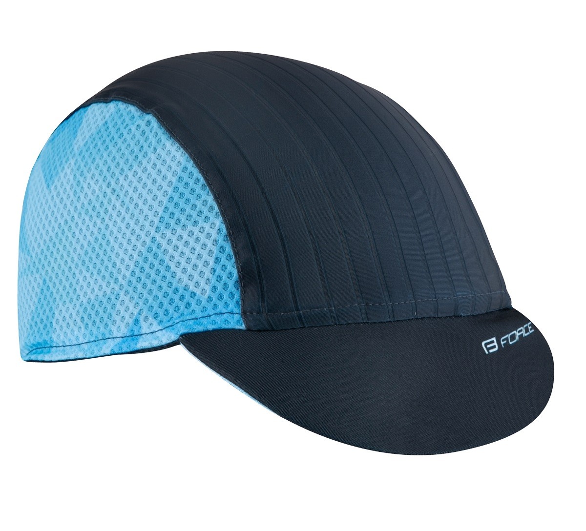 Force Sapca Force Core negru/albastru S-M