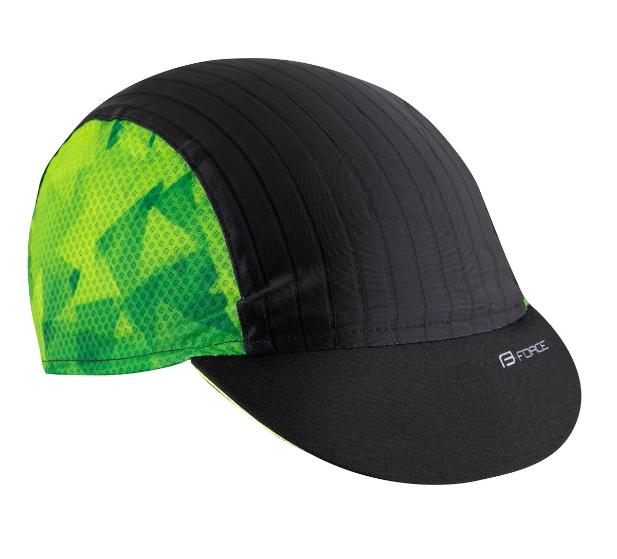 Force Sapca Force Core negru/fluo S-M