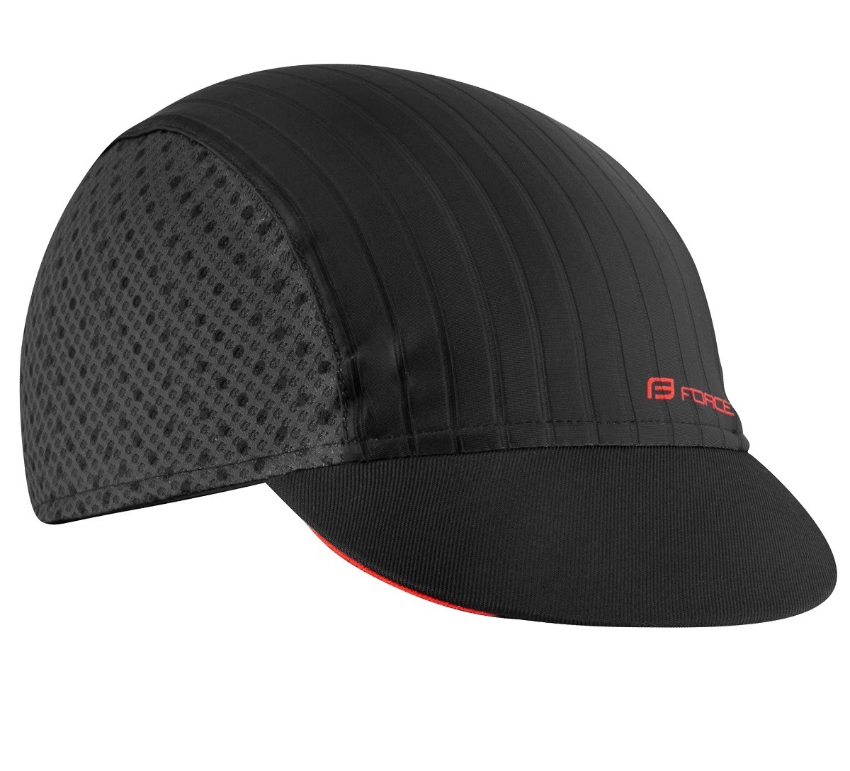 Force Sapca Force Points negru/gri L-XL