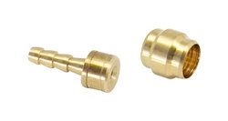 Set Force 10 buc pini 2.1mm + 10 buc olive 5mm pentru frane Avid/Sram