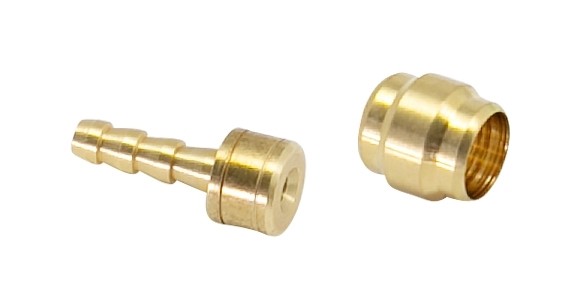 Force Set Force 10 buc pini 2.1mm + 10 buc olive 5mm pentru frane Avid/Sram