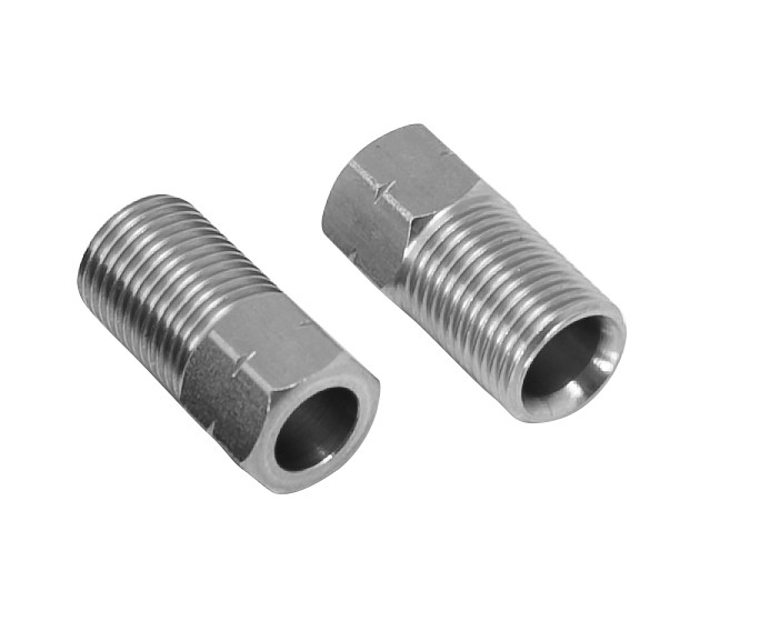Bicycle Brake Parts Set Force 10 buc piulite 5mm pentru maneta frana M08x0,75 Avid/Sram
