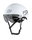 Casca Force Wasp timetrial Alb, Unisize (55-61 cm)