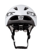 Casca Force Wasp timetrial Alb, Unisize (55-61 cm)