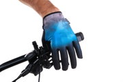 Manusi Force MTB Core, albastru